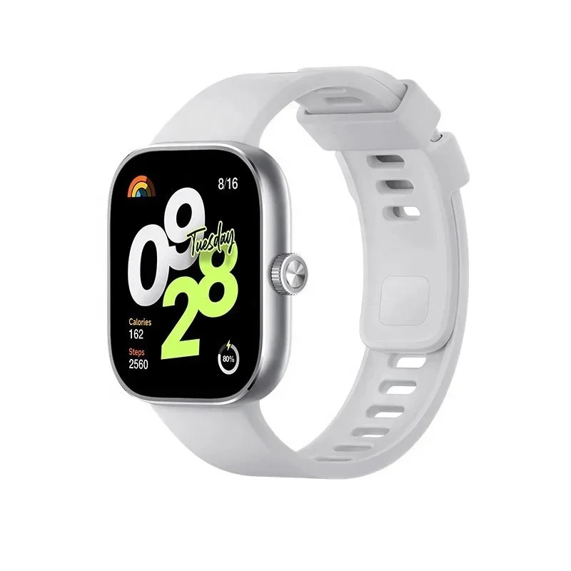 Watch 4 with Metal Middle Frame Global Version  1.97