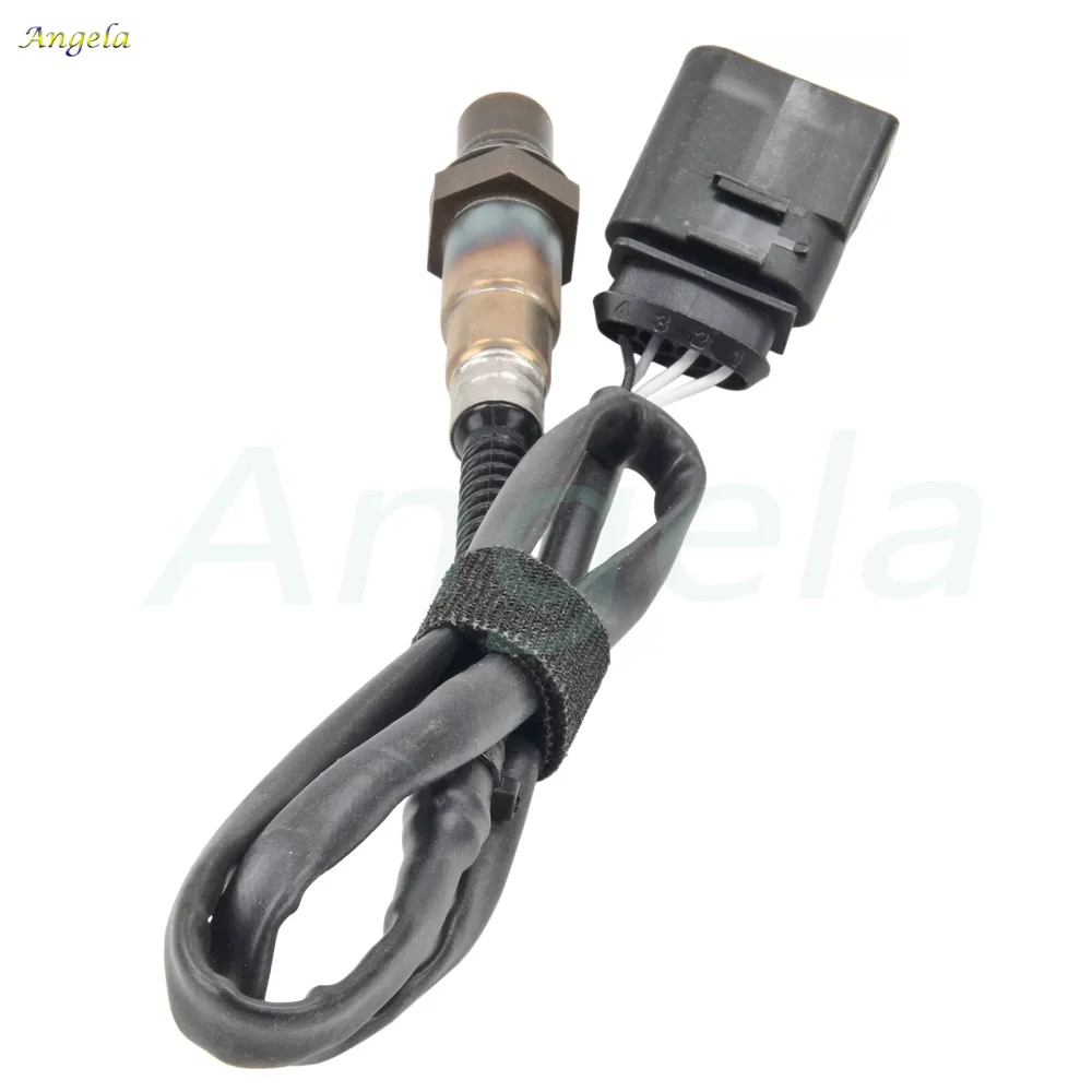 Bosc-h Oxygen Sensor 16738 For 1999 - 2006 Volkswage-n Jett-a 2.0L OEM 06A906265AP