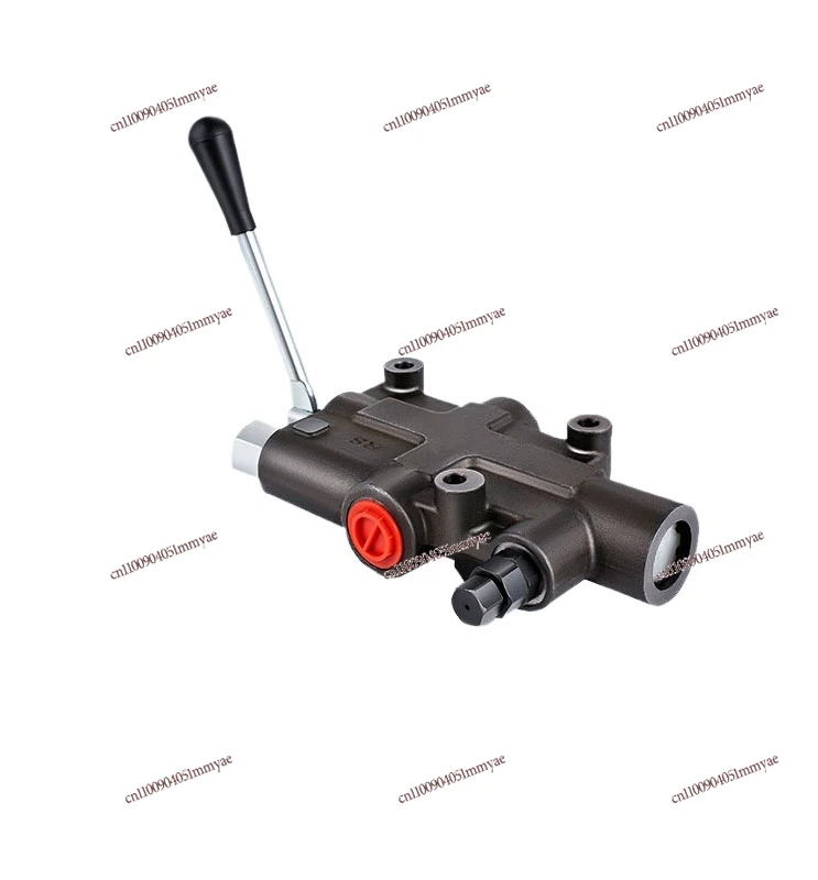 

Control Valve 1 Slide Valve 21GPM Valve Durable Hydraulic System