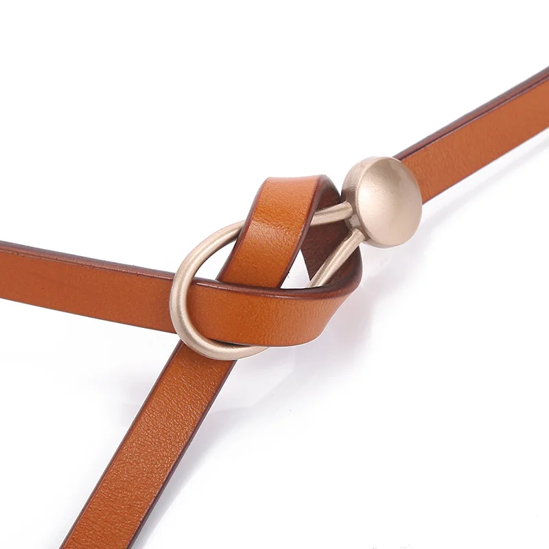 2024 new arrival fashion women belt high quality new belt