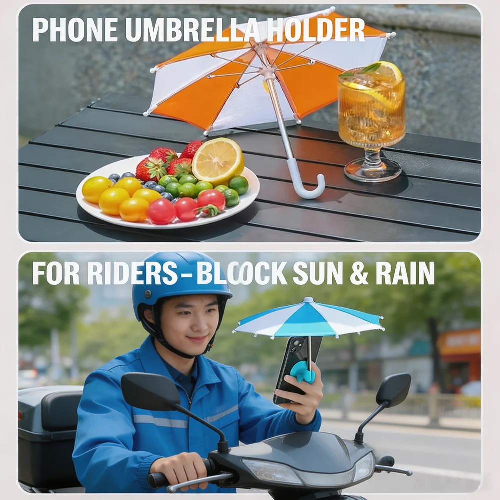 Universal Mini Umbrella Adjust - Desk Setup Apple 评论和价格