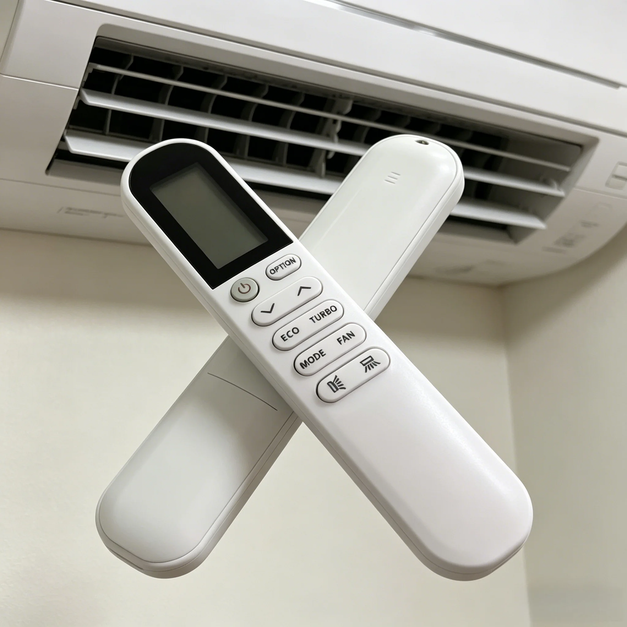 Replacement AC Remote Control for Danyon DA-XA35 Electrolux GYKQ-58 Kaltebringer Room Air Conditioner