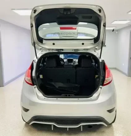 

Back Struts With Spring For Ford Fiesta VI CB1/CCN 3/5-door Hatchback 2008-2017 Rear Tailgate Boot Gas Spring Prop Lift Support