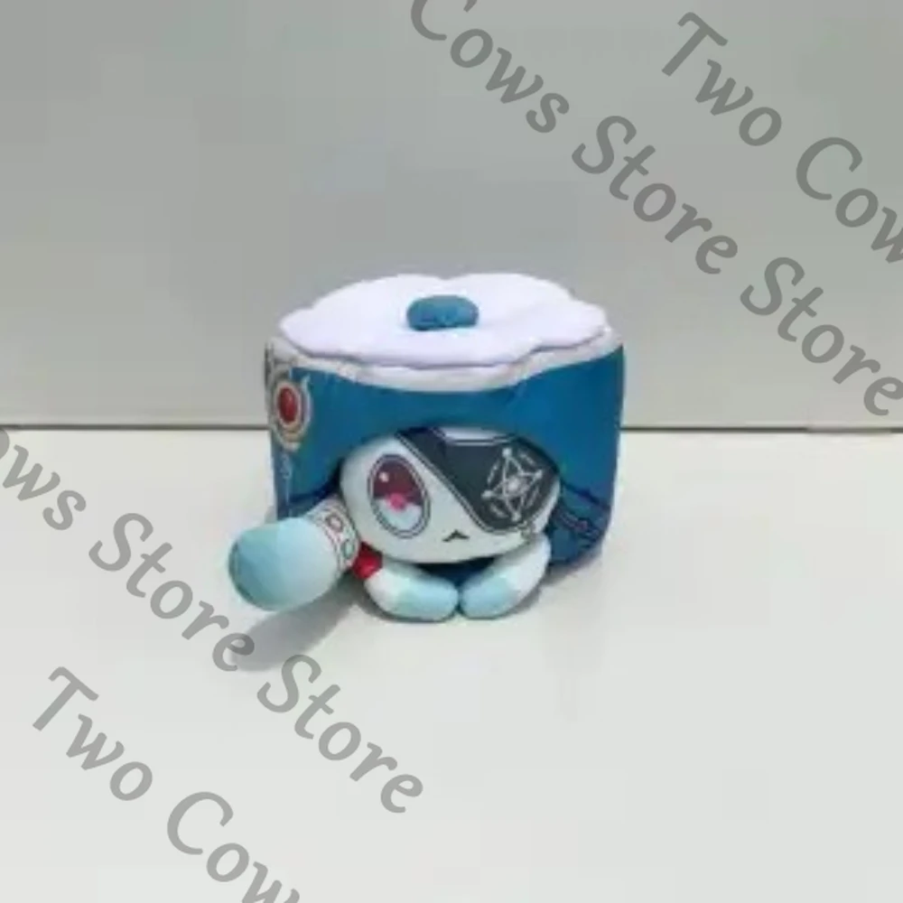 

Honkai: Star Rail Castorice Cipher Anaxagoras Phainon Mydei Hyacine Raiden Bosenmori Mei 32cm Cotton Pendant Throw Pillow