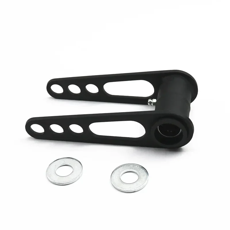 

3.5" Rear Lowering Link Kit For Suzuki LTZ400 Z400 KFX400 450R DVX400 Arctic Cat