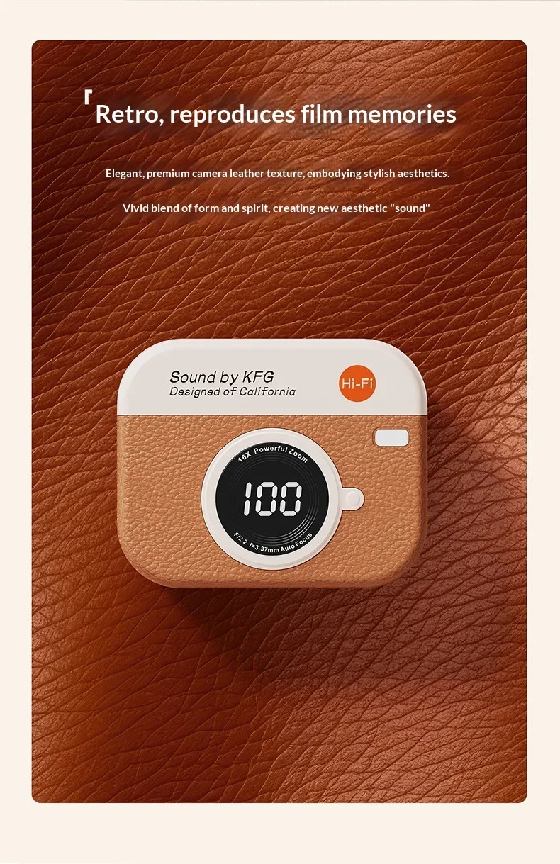 Kabellose Bluetooth Clip-Ohrhörer – Sport- Und Gaming-Kopfhörer Mit Geräuschunterdrückung, Hd-Mikrofon Und Stereo-Sound S1775D18A77B24272Ab3F0E10Ed98154Fm