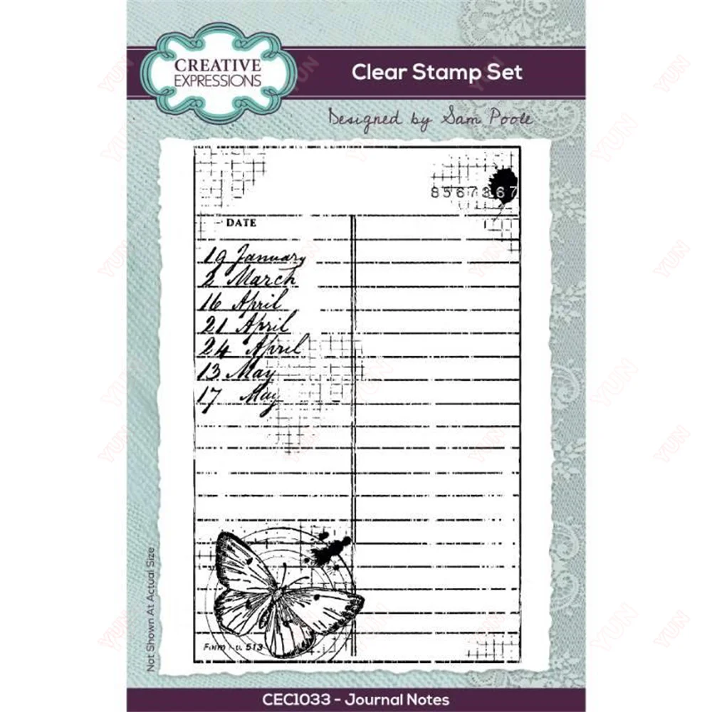 Variant: Z2183-Stamps