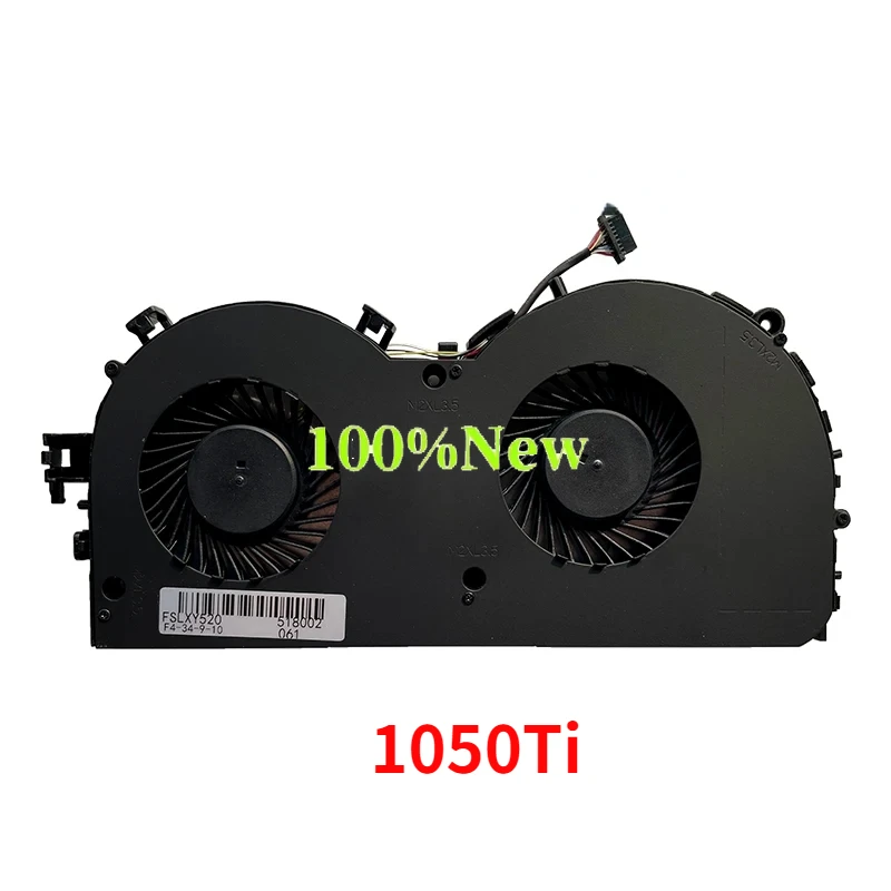 

Laptop Cooling Fan For LENOVO Y520 R520 R520-15 R720 R720-15IKB/15IKBN Y520-15IKB/15IKBN/15IKBM CPU Cooling 1050 version Fan