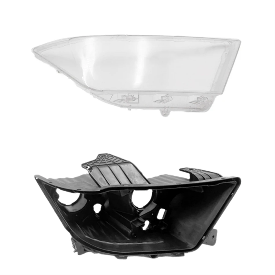 

Для Wuling Hongguang S 2018, автомобильные аксессуары, основание фары, корпус фары, задний корпус, держатель, крышка фары, абажур