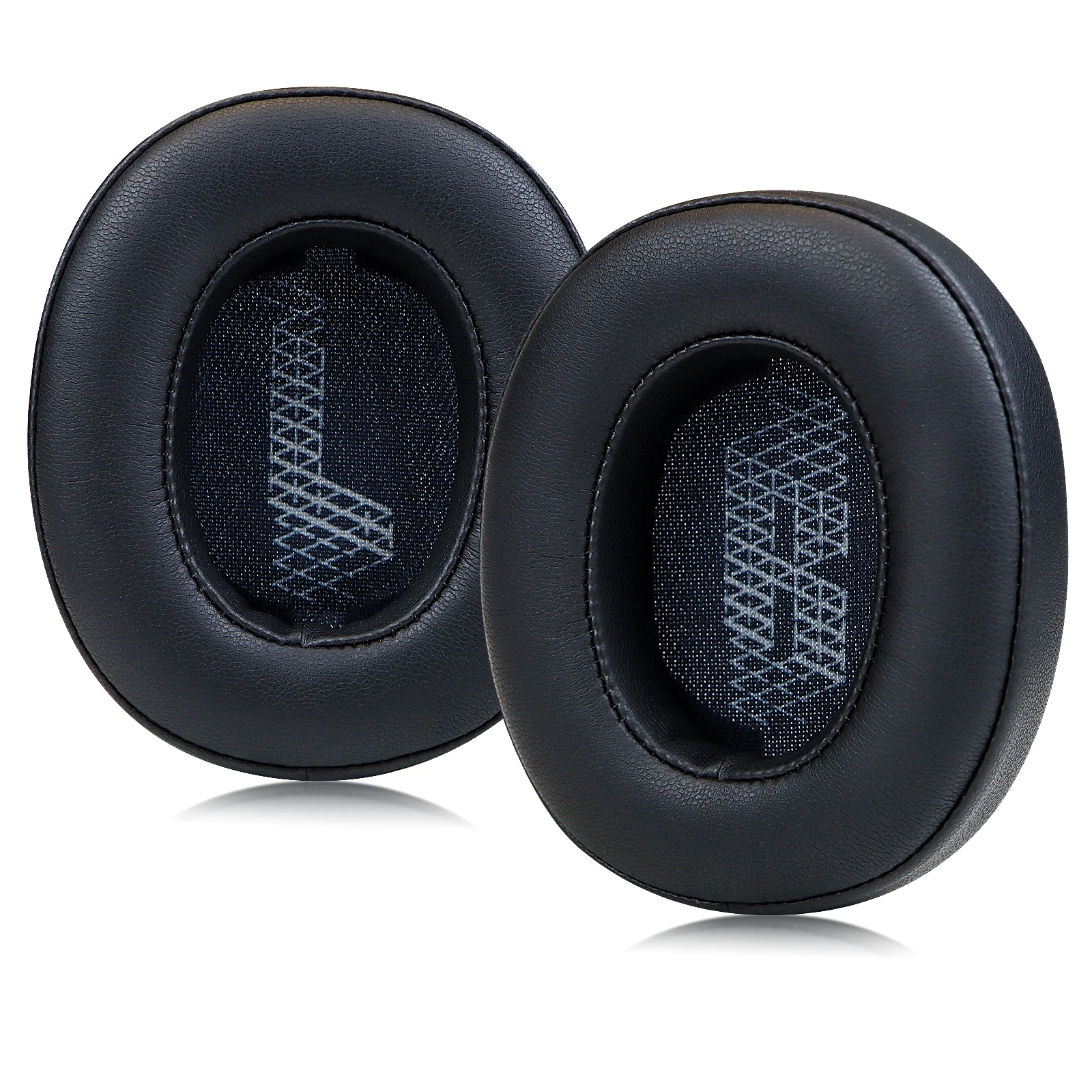 JBL LIVE500BTNC Live500BT 헤드폰용 교체용 단백질 가죽 이어 쿠션 이어패드 이어 패드