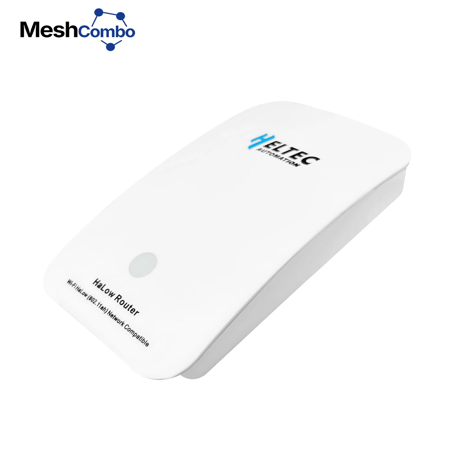 

Heltec Wi-Fi HaLow Router Dual-band Gateway Wi-Fi Extender 3km Long Distance Gateway Transmission Faster Speed HT-H7608 915Mhz