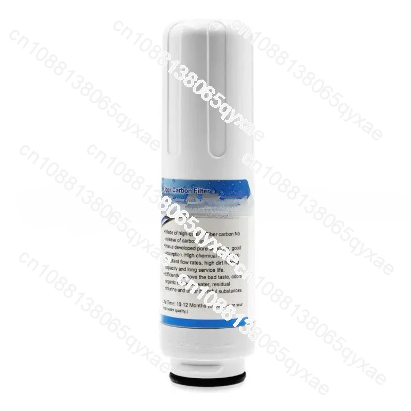 Only Replacement Internal Active Carbon Filter For 729 Alkaline Water Ionizer Purifier Machine