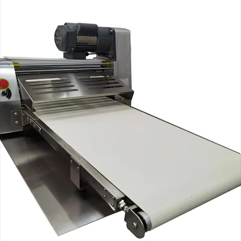 Automatic Foldable Electric Dough Sheeter