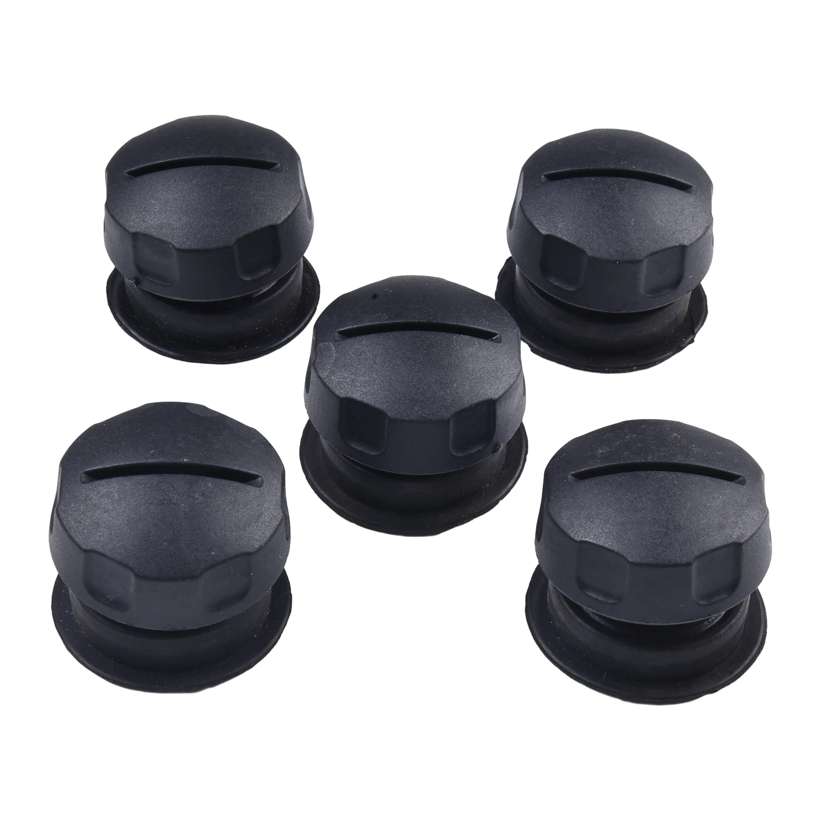 5 Pack Trimmer Spool Retainer Cap for Bosch FS40 FSA65 FSA85 FS38 Models Compatible with C4-2 C5-2 Trimmer Head Assembly