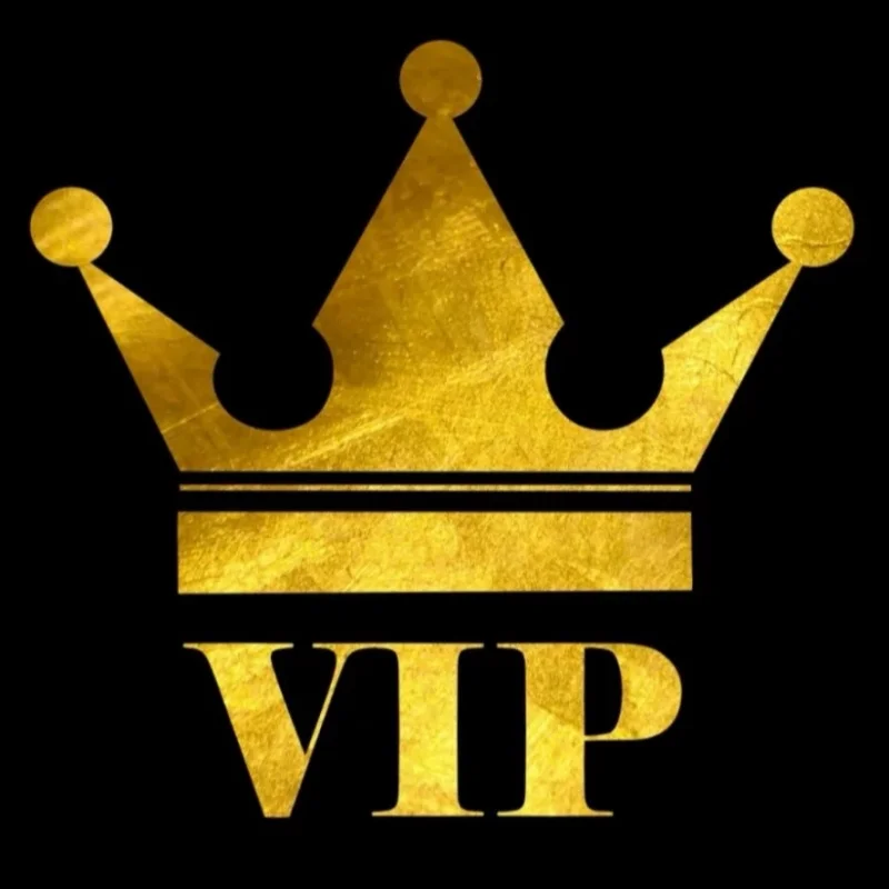 

VIP customer pays the shipping cost in arrears