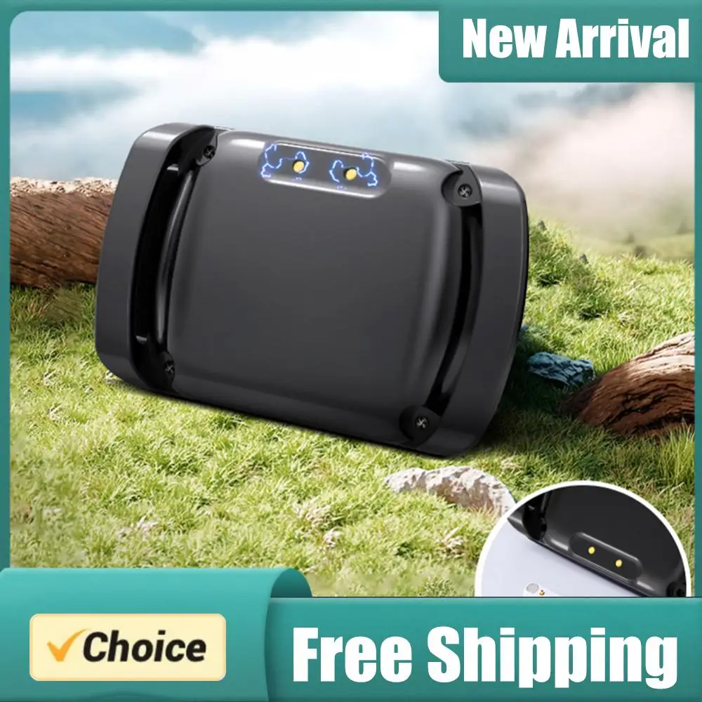 Pet Gps Tracker Wit…