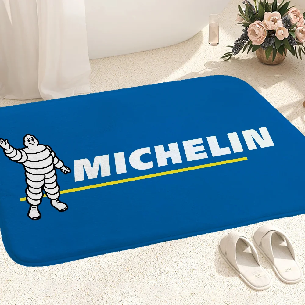 Michelines Things for the Home Decoration Accessories Welcome Mat House Entrance Mat Room Mats Kitchen Carpet Rugs Floor Rug