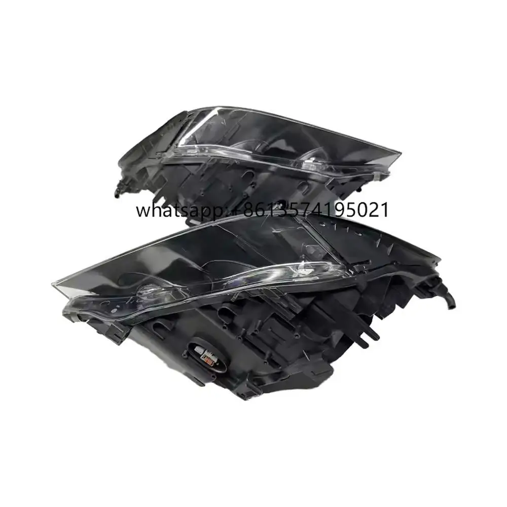 

Xenon Headlamp 2008-2010 Is Suitable for 5 Series M5 E61 Headlamp OEM