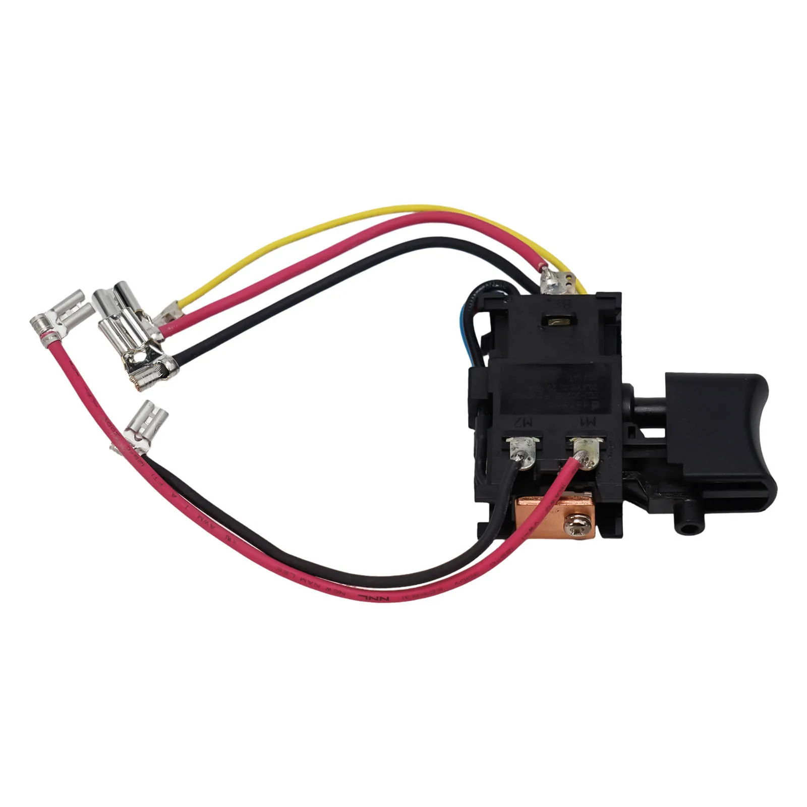 

Replacement Part 1pc Switch Switch Replacement 6388876 Cordless Screw Driver Drill For 638887-6 Easy To Install