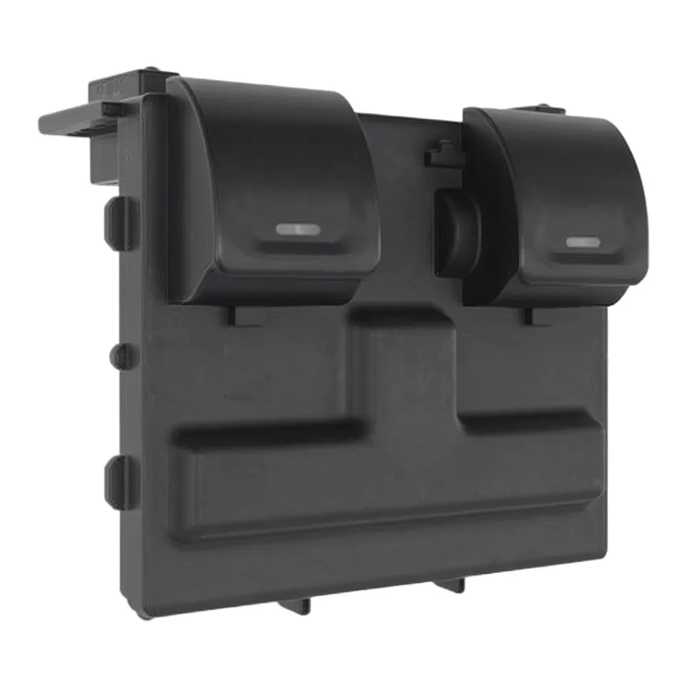 68156218AC 68156218AB 68156218AA Auto Master Control Switch Black For Wrangler 2011-2017 Interior Parts