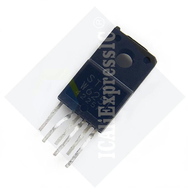 5-20PCS ACS713TELC-20A ACS713TELC STRW6251 W6251 MC68B45P MC68B45 XC2S200-5FGG456C XC2S200 TDA8357J TDA8357 MPU-6052C MPU-6052