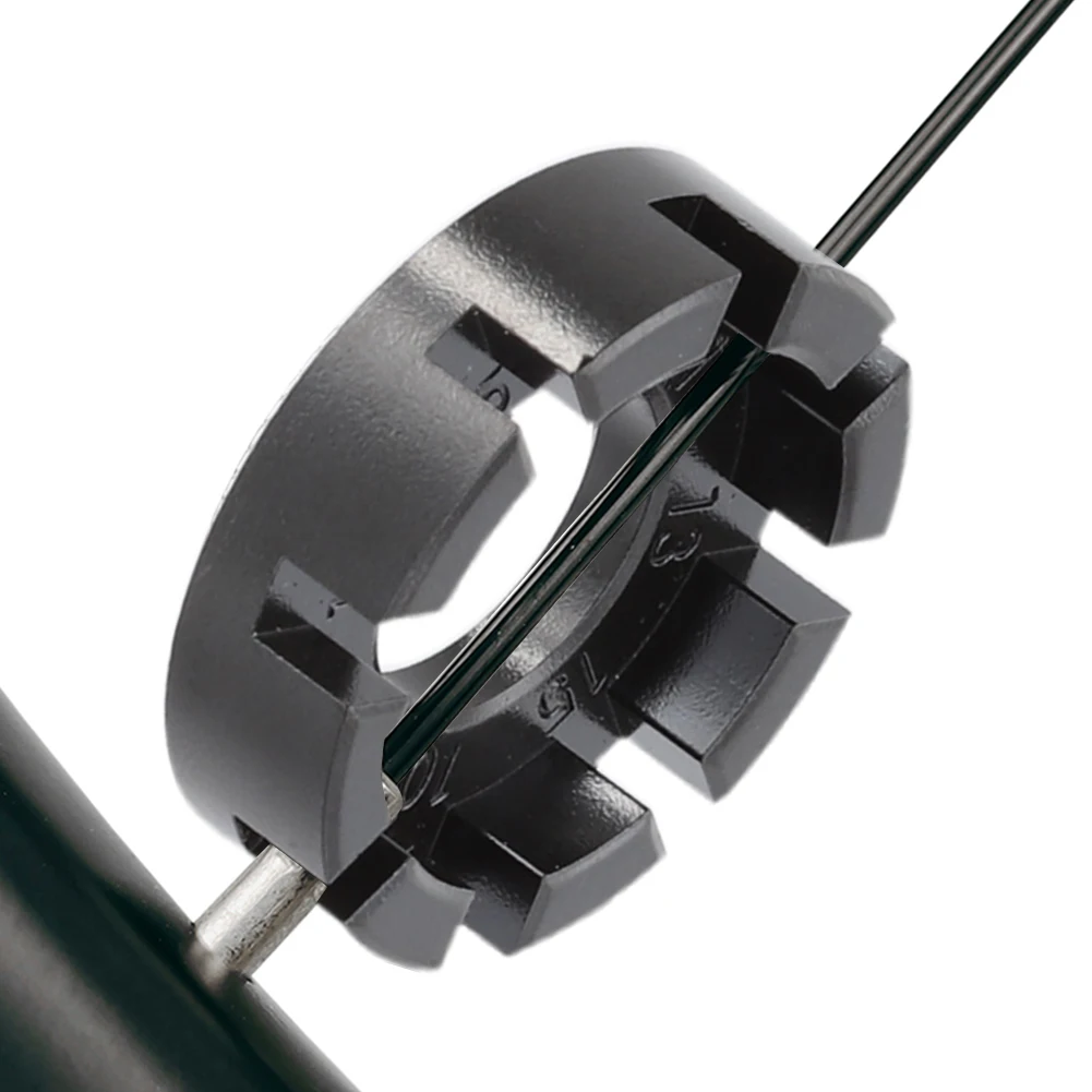 

Регулятор обода велосипеда с пазом, гаечный ключ для велосипедных спиц, ниппельный ключ, стальной ремонтный сервиз, инструмент MTB, ключ, велосипедные инструменты, гаечный ключ для регулировки