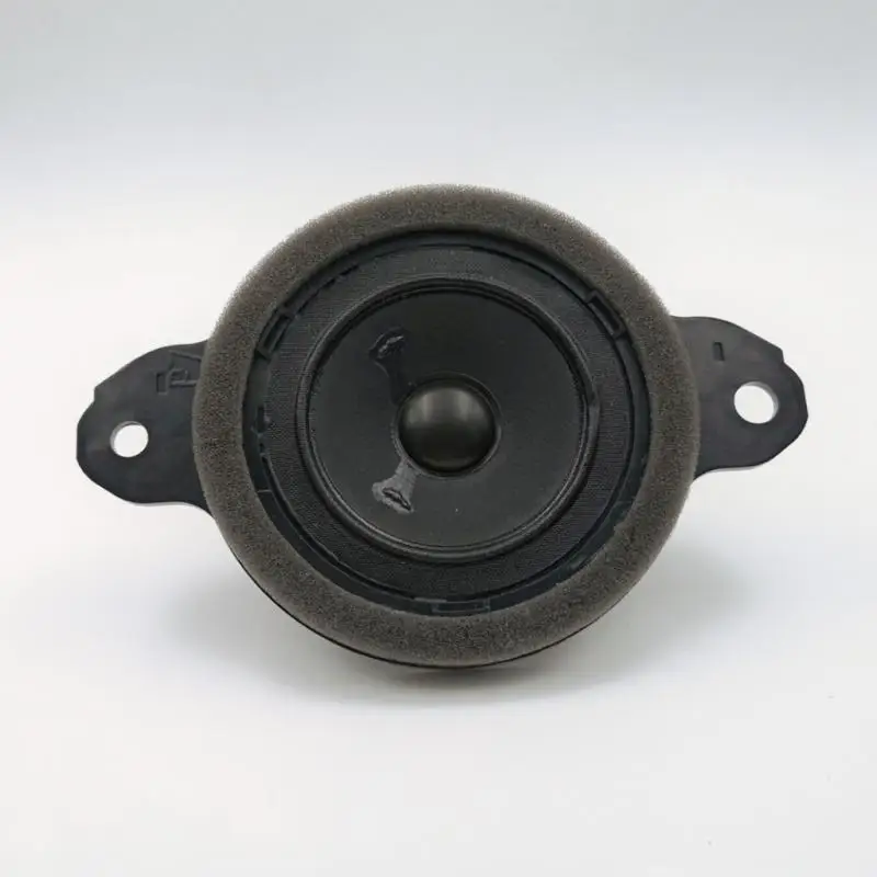 1Pcs For Lexus ES250/300/RX/NX/GS Instrument Panel Tweeter Speakers Automobiles Parts Accessories Auto Repair Mechanic Car Stuff