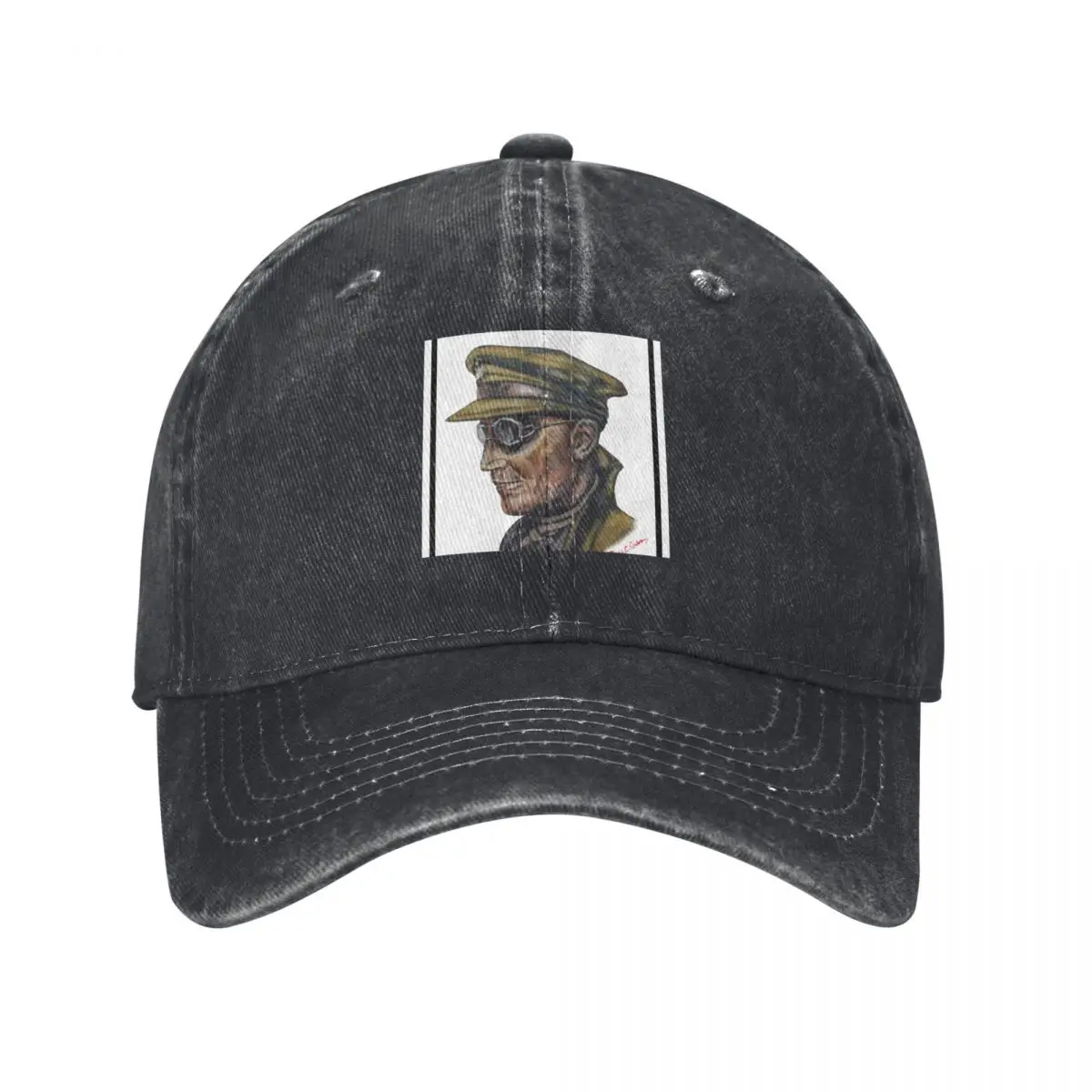 Blair Paddy Mayne Baseball Cap Hat Baseball Cap dad hat beach hat Icon Baseball For Men Women's