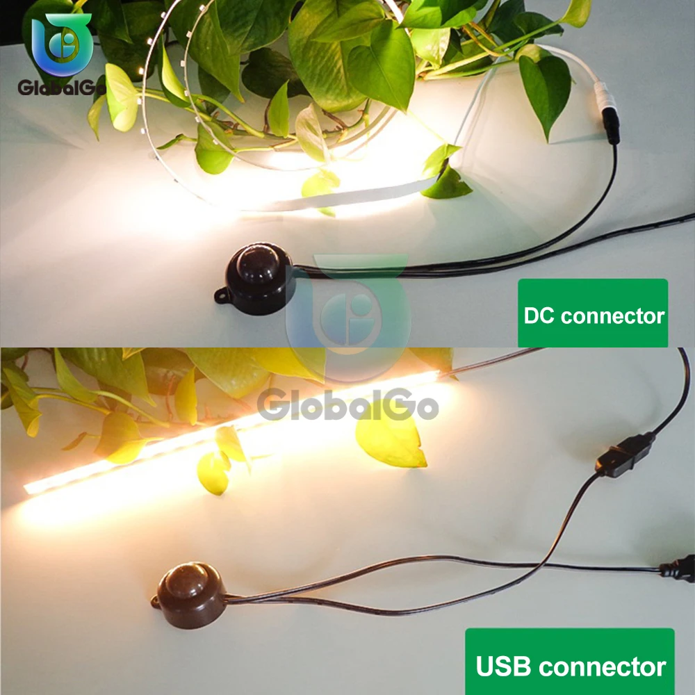 Saklar Sensor gerak PIR inframerah tubuh USB, 5V DC12V 24V saklar DC detektor Sensor gerakan manusia untuk Strip lampu LED otomatis