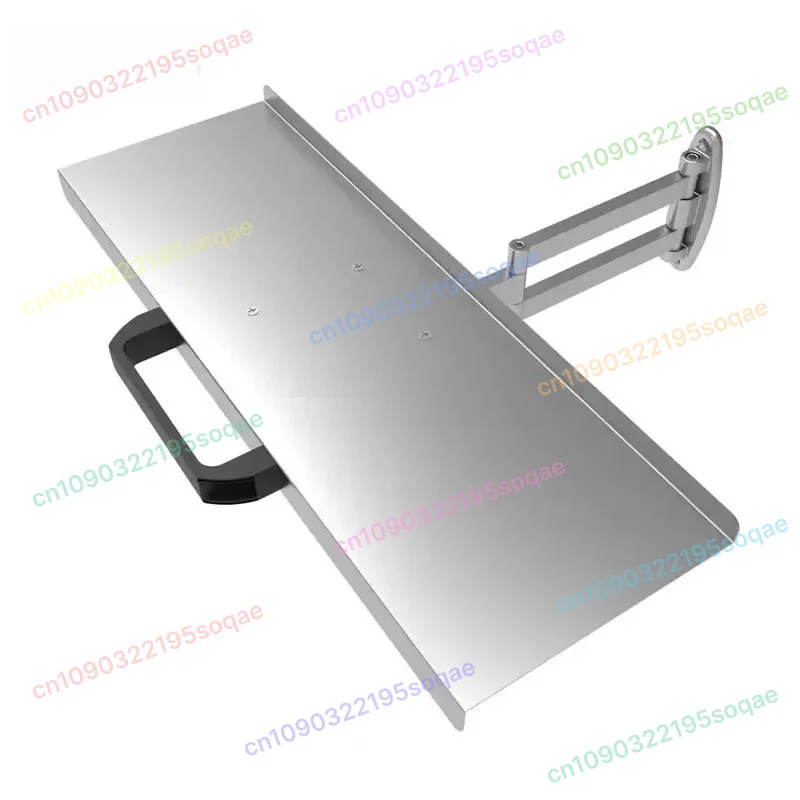 

Special Mouse and Keyboard Holder Adjustable SimRacing Rotary Keyboard Tray