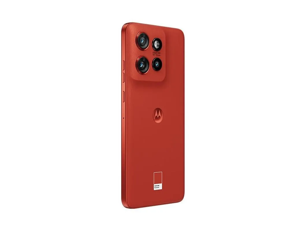  Смартфон Motorola Moto S50, 20/512ГБ, china