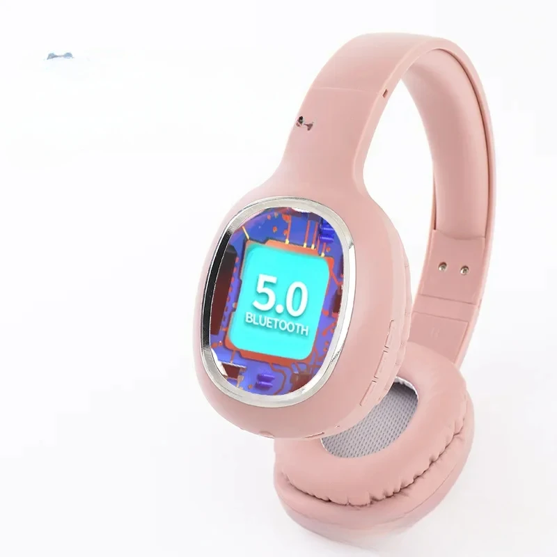 

Беспроводная bluetooth-гарнитура BT800 с микрофоном