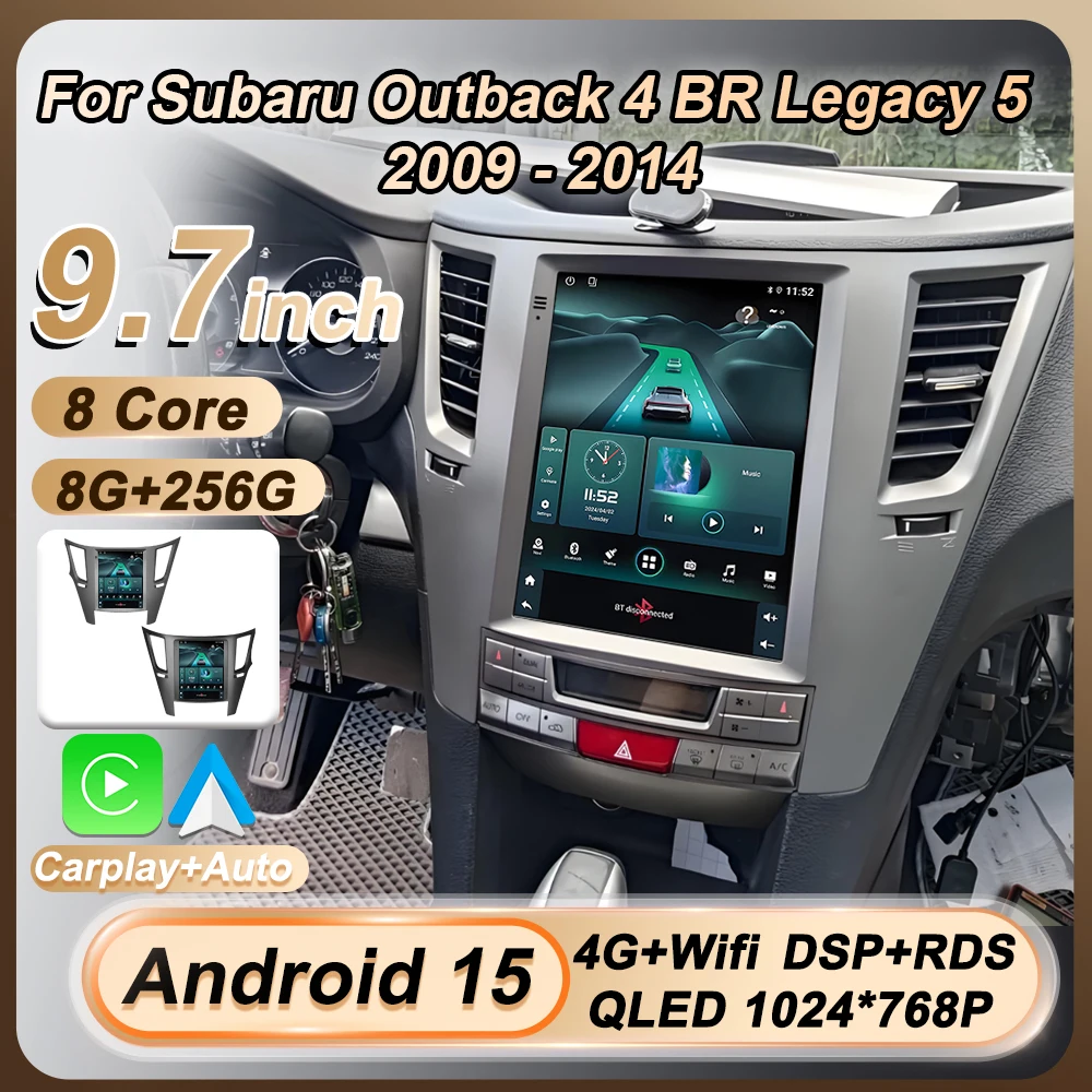 Android 15 2 Din Fo…