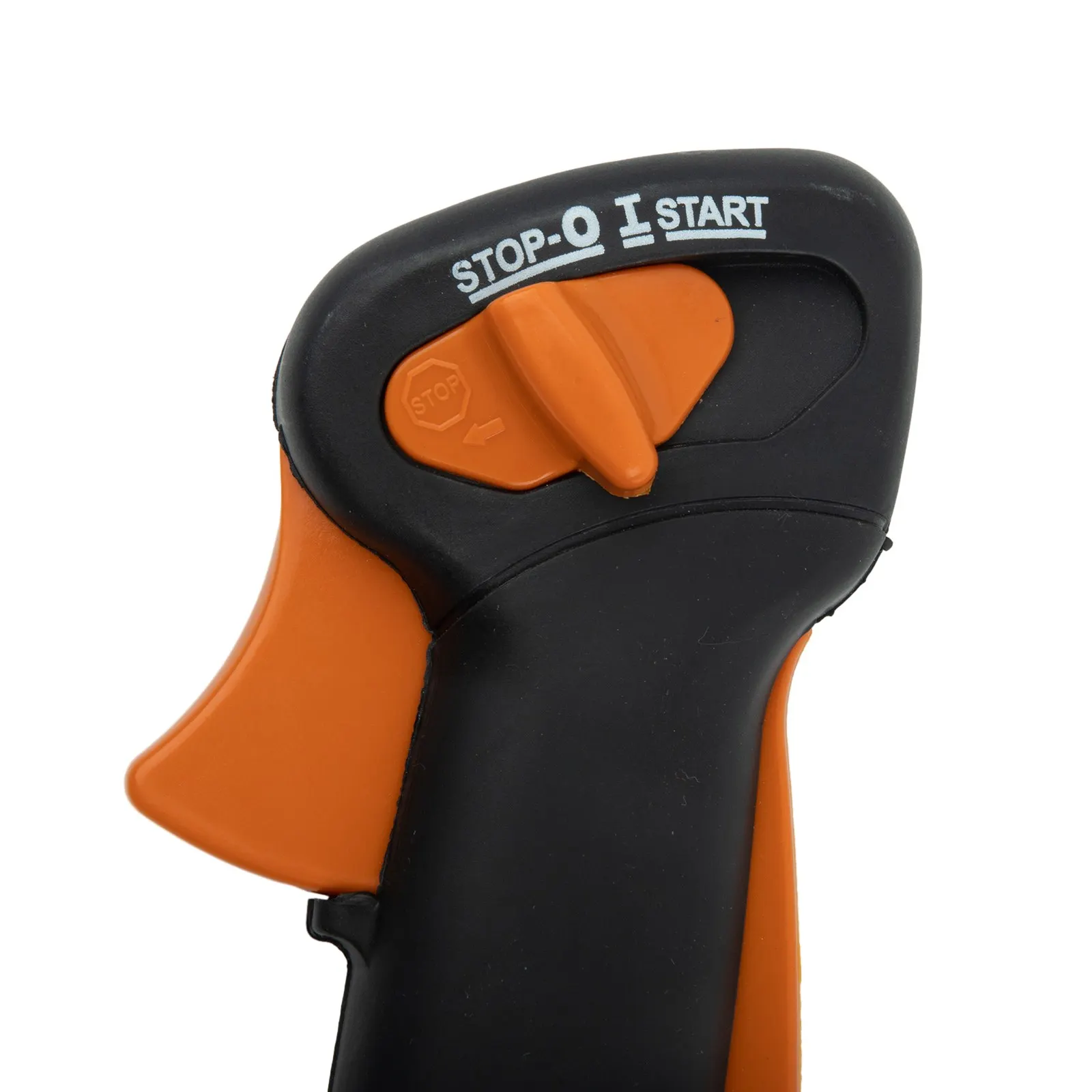 Direct Fit Throttle Control Switch Handle for FS120 F 00 F 50 Power Tool Replaces Broken or Worn OEM 4128 790 1301
