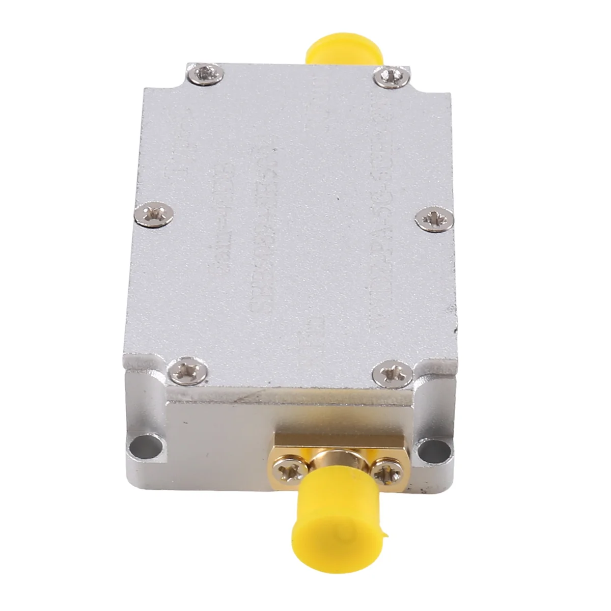 Amplificateur de puissance RF linéaire élevé, signal de transmission pour 5G, 5.8G, 5.2G, WiFi, Médailles radio jambon, SBB5089 + SE5004, 5GHz-5.8GHz, 2W