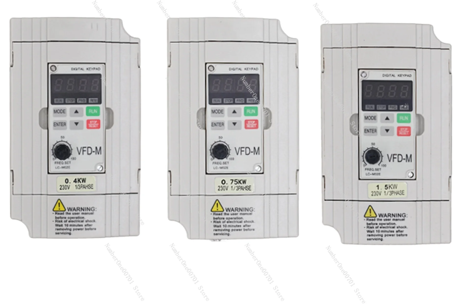 Delta Frequency Con…