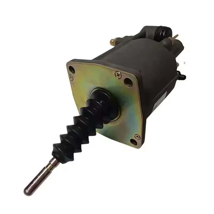 

For WABCO Original High Quality Truck Gearbox Tractor Dump Tripper Transmission Parts DZ93189230183 Clutch F2000 F3000 N