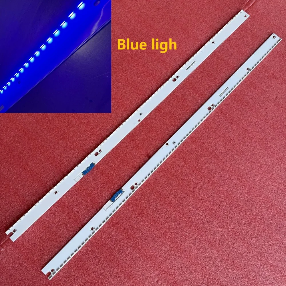 led-バックライトストリップ青色光サムスン-qn65ls03raf-qn65ls03rafxza-bn96-49193a-bn96-49194a-cy-qr065fglv1h