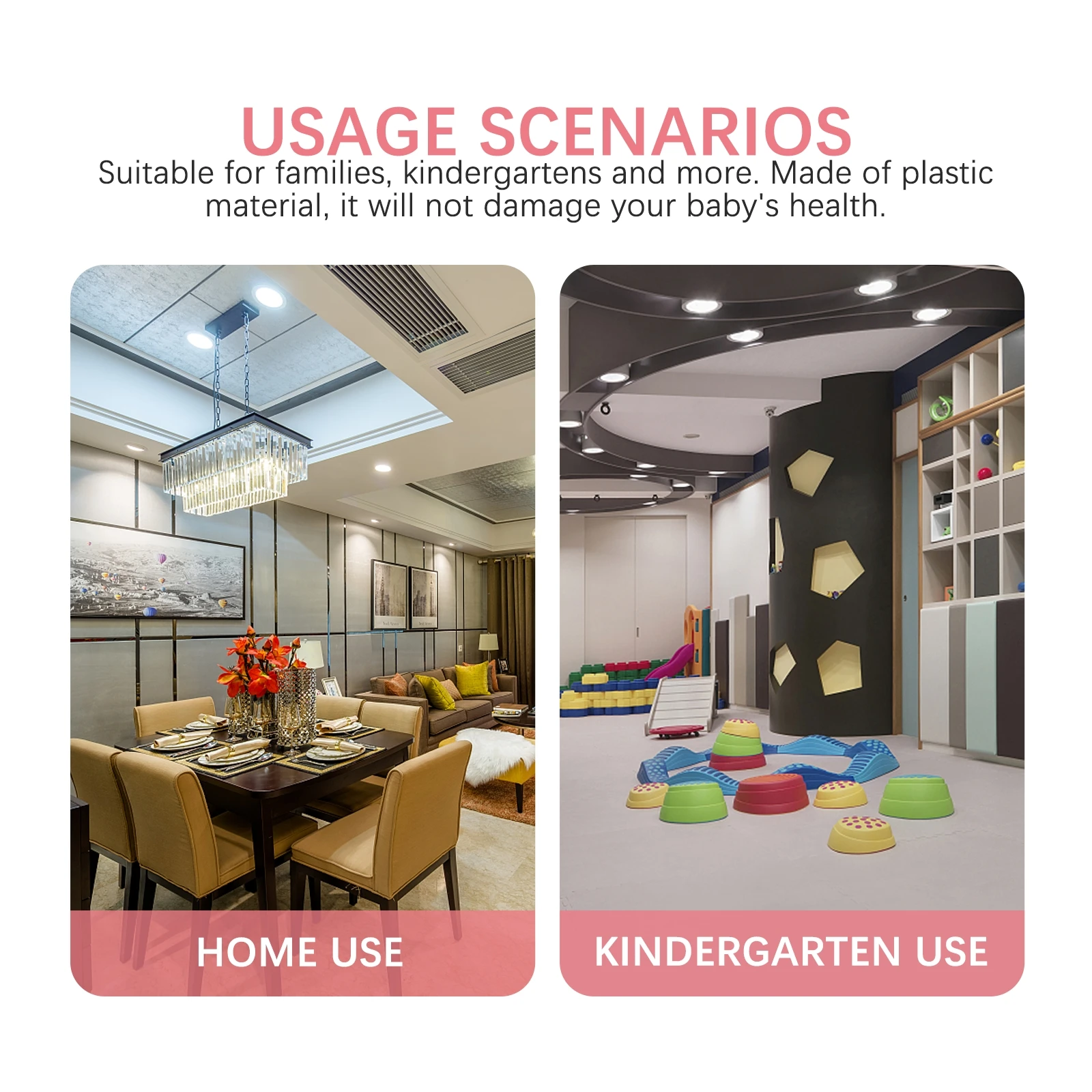 

1 комплект разделенных тарелок с прорезями, набор пластиковой посуды, сервисный набор тарелок, обеденная тарелка, вилка, ложка, комплект с чашей (синий)