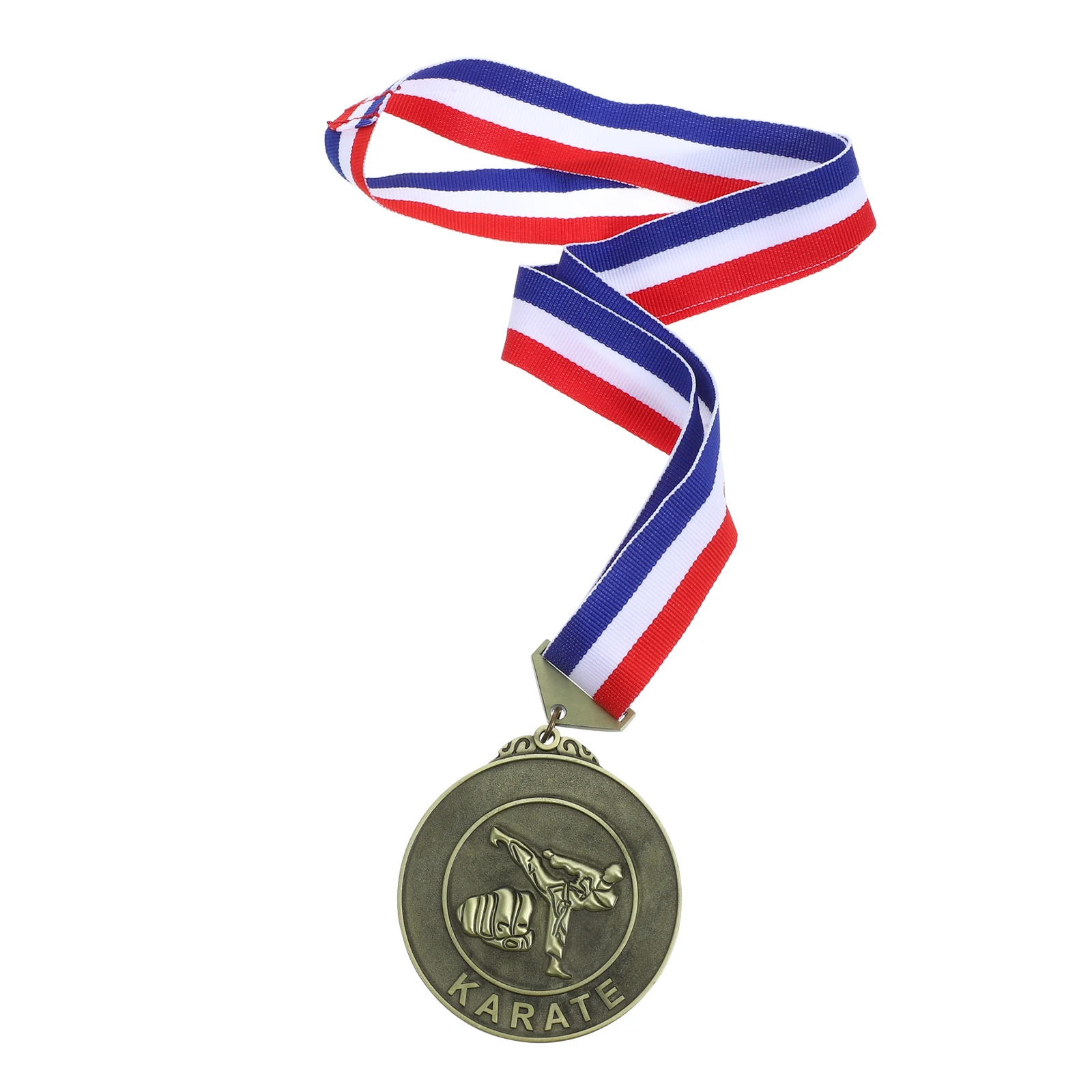 

The Medal Basketball Medals for Awards Metal Zinc Alloy Kindergarten Graduation