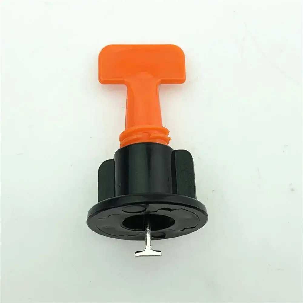 Tile Leveler Stick To The Floor Brick Wall Tile Equalizer Clip Positioning Artifact Tile Bricklayer Auxiliary Tool New