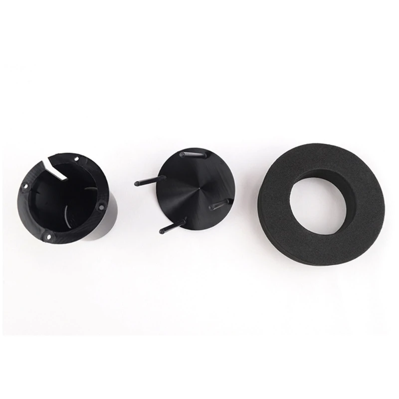 Floatable Ultrasonic Maker เครื่องทำหมอก Fountain Nebulizer Atomizer A0NC