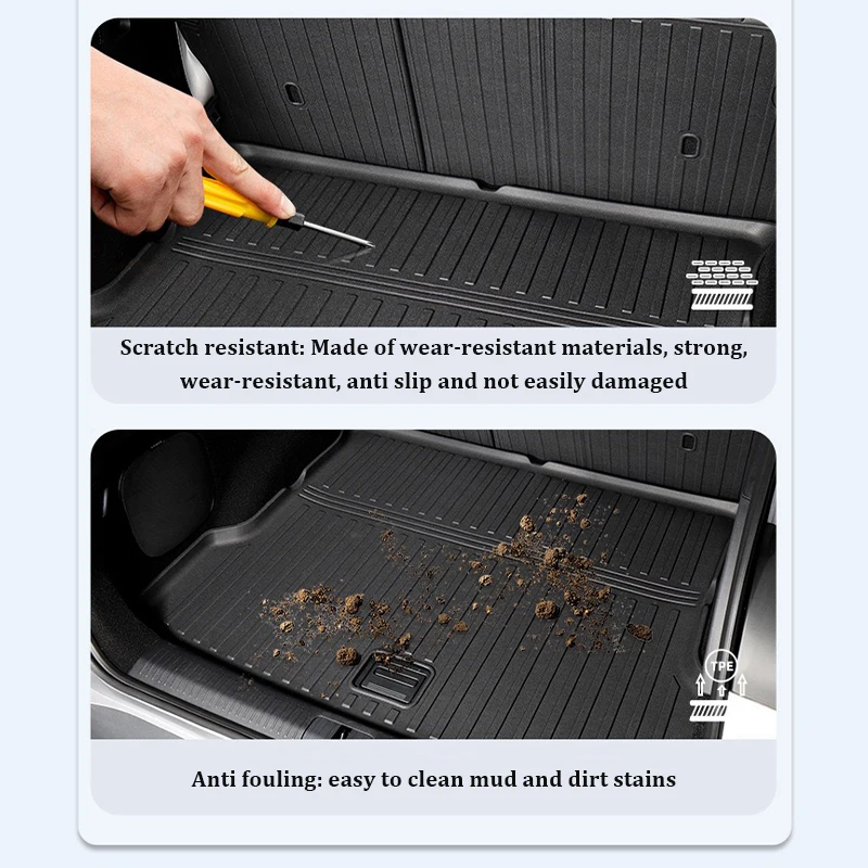 Thumbnail 4 - #38 Best All-Weather Car Floor Mats to Buy In 2026
