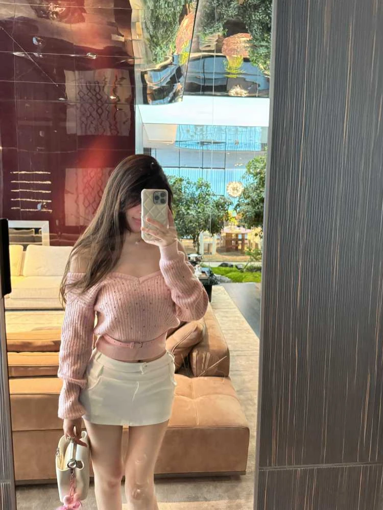 

M900 женский вязаный свитер Long Sve oulder Bared Base irt Верхняя одежда Design Sensation Casual Faion Осень Новые поступления