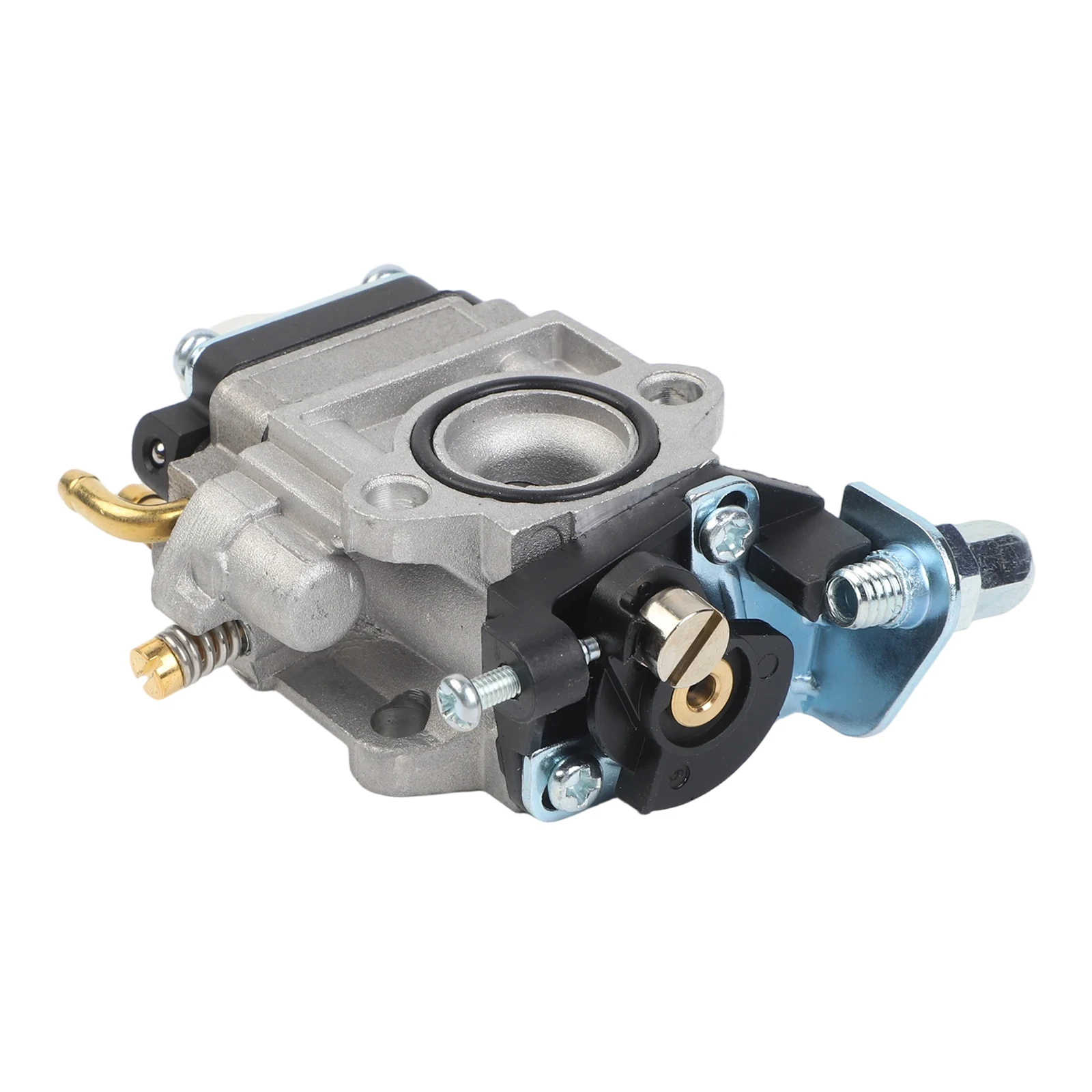 

Карбюратор для 2-тактного оборудования, включая кусторезы, триммеры, бензопилы, для двигателей от 22 до 36 куб. см.