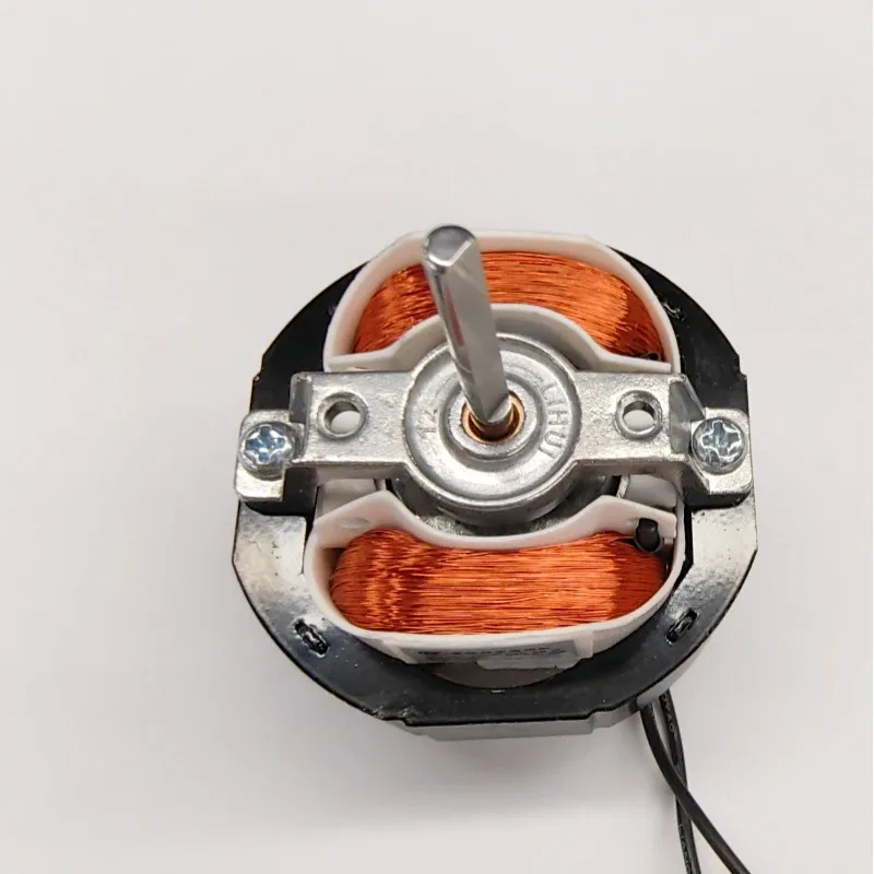 2025new YJ58-20 Fan Motor Recirculating Fan Heater Hood Grade Machine Heater Accessories