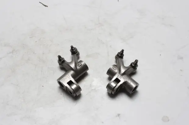 

For Lin Hai Pilot 175 for Yamaha FORCE155 LMAX150 for Lin Hai original engine cylinder head rocker arm assembly