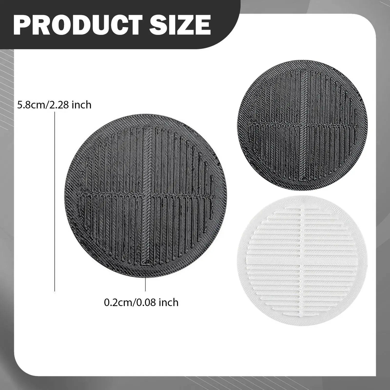 Shoe Sole Protectors Noise Reducing Self Adhesion Shoe Pads Sole Repair for Office Work Casual Heels Sneakers