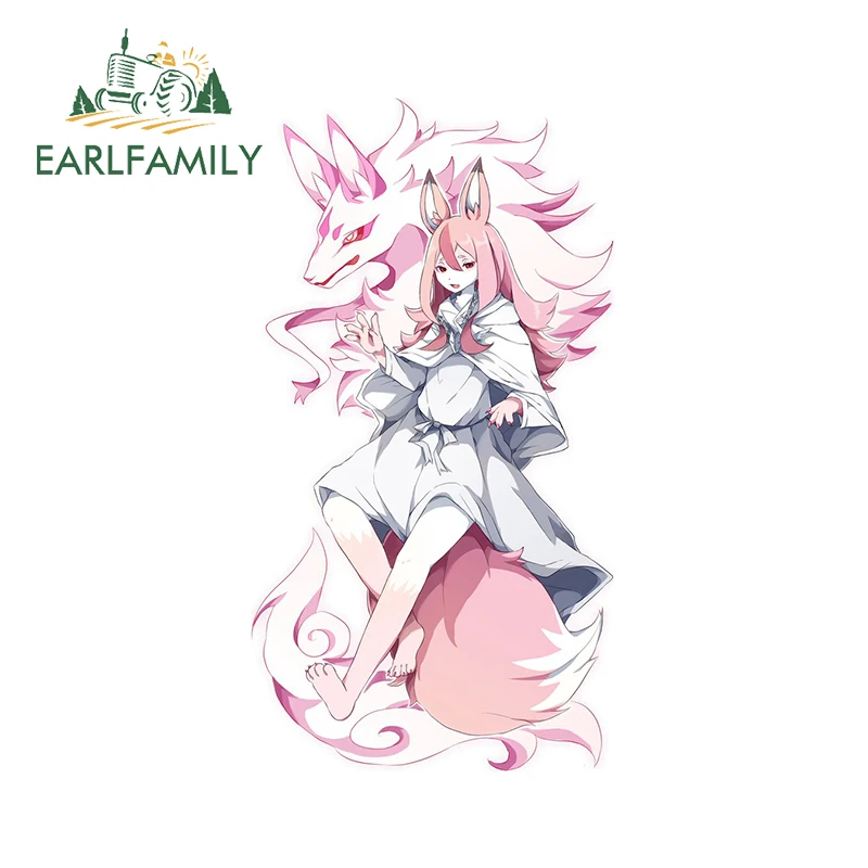 Earlfamily 13Cm X 7…