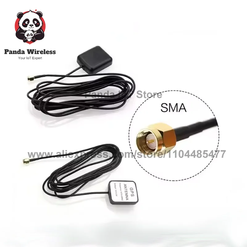 Beidou هوائي نشط للملاحة في السيارة، ومسجل القيادة، ووضع السيراميك، ونظام تحديد المواقع للسيارة الخارجية، وكاميرا كابل 3M، وقابس 3.5 مم